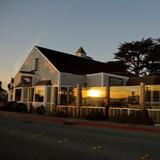Half Moon Bay Brewing Company