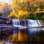 DuPont State Recreational Forest