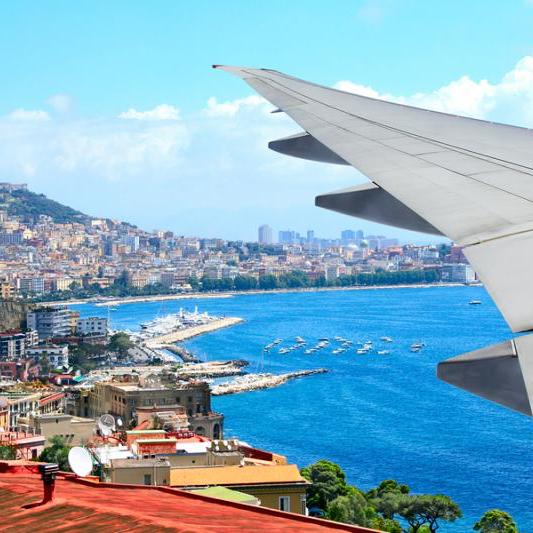 Flights & Transportation