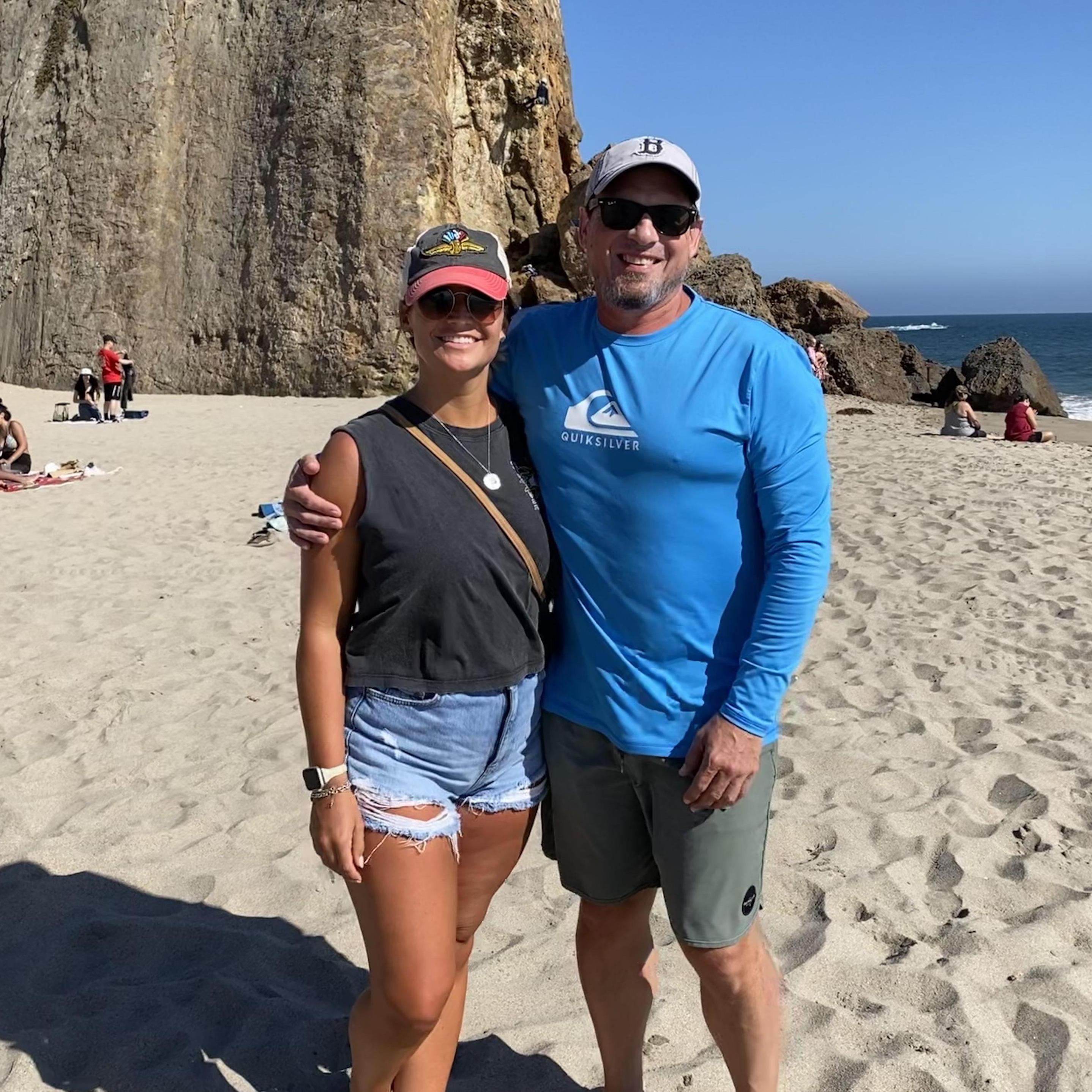 Malibu Beach, CA