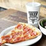 Five Points Pizza East