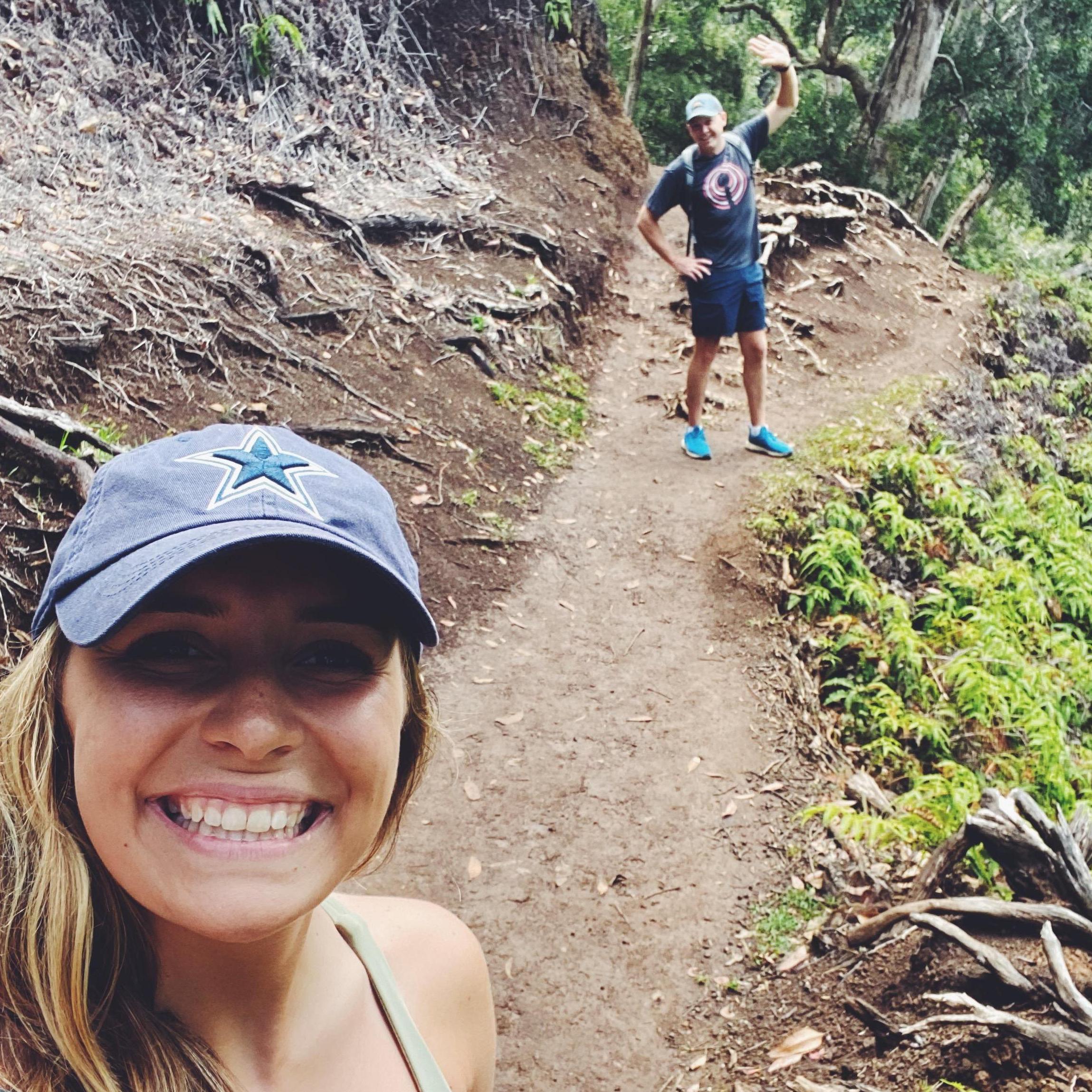 Part of Mad’s Summer in Hawaii in June 2021