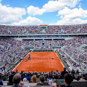 French Open Tickets