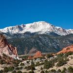 Pikes Peak