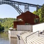 Müngstener Brücke - BRÜCKENPARK