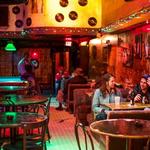 Earnestine & Hazel's