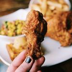 Dark Horse Bar & Eatery