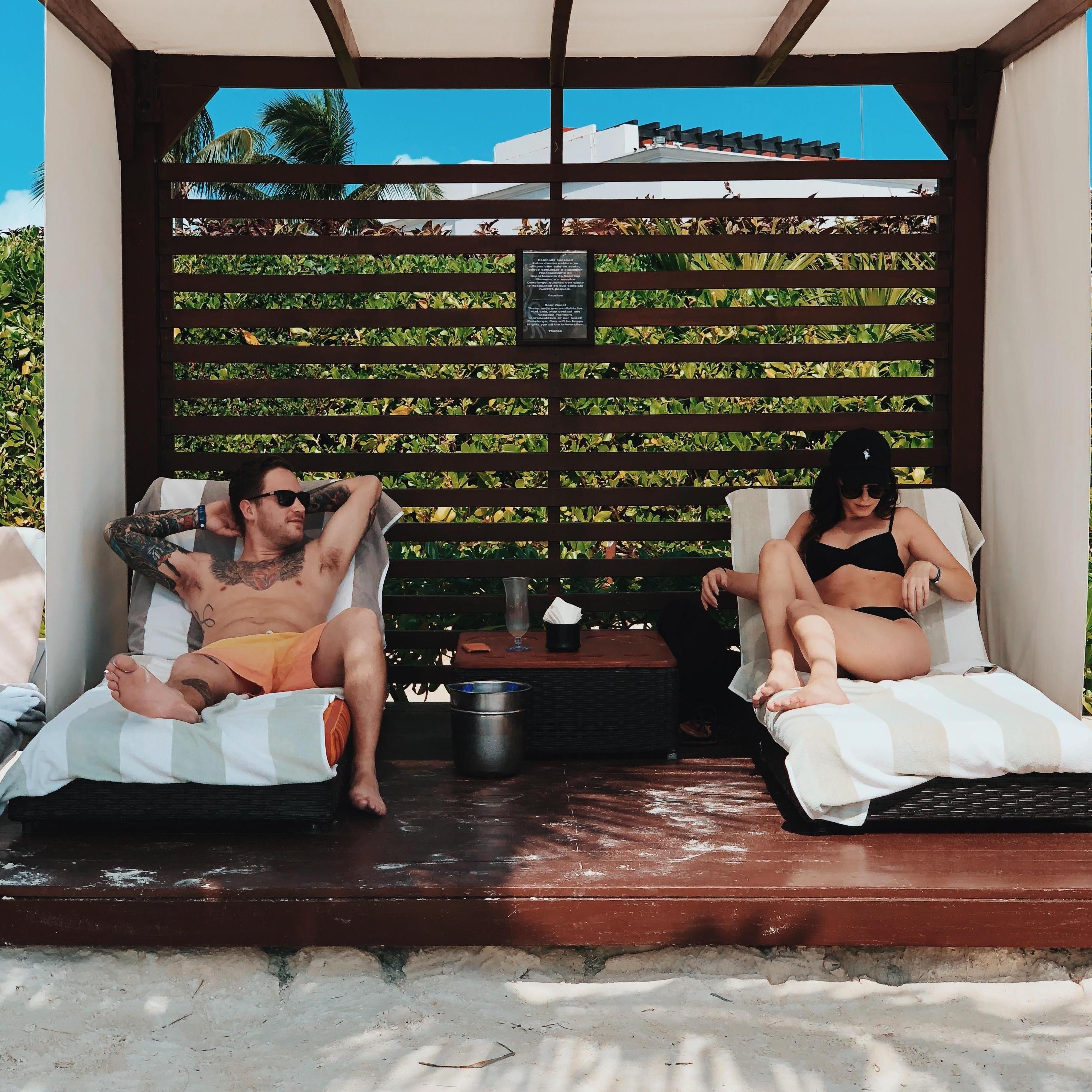 2018 Mexico trip