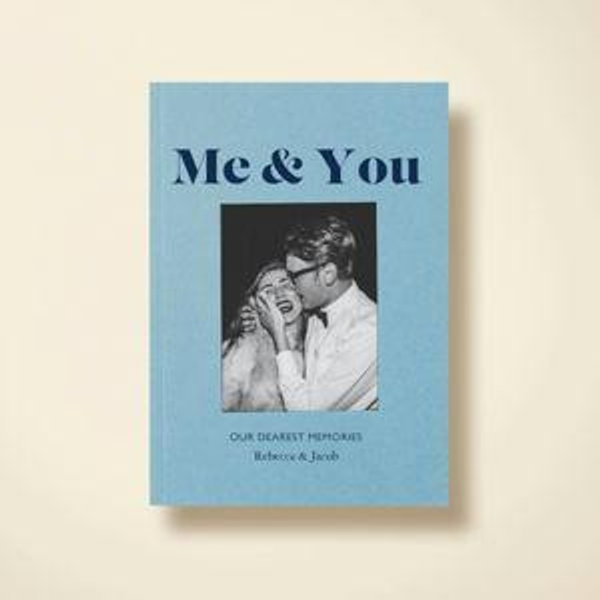 Wedding Photo Book
