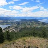 Hike - Spion Kop Mountain