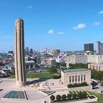 National WWI Museum and Memorial