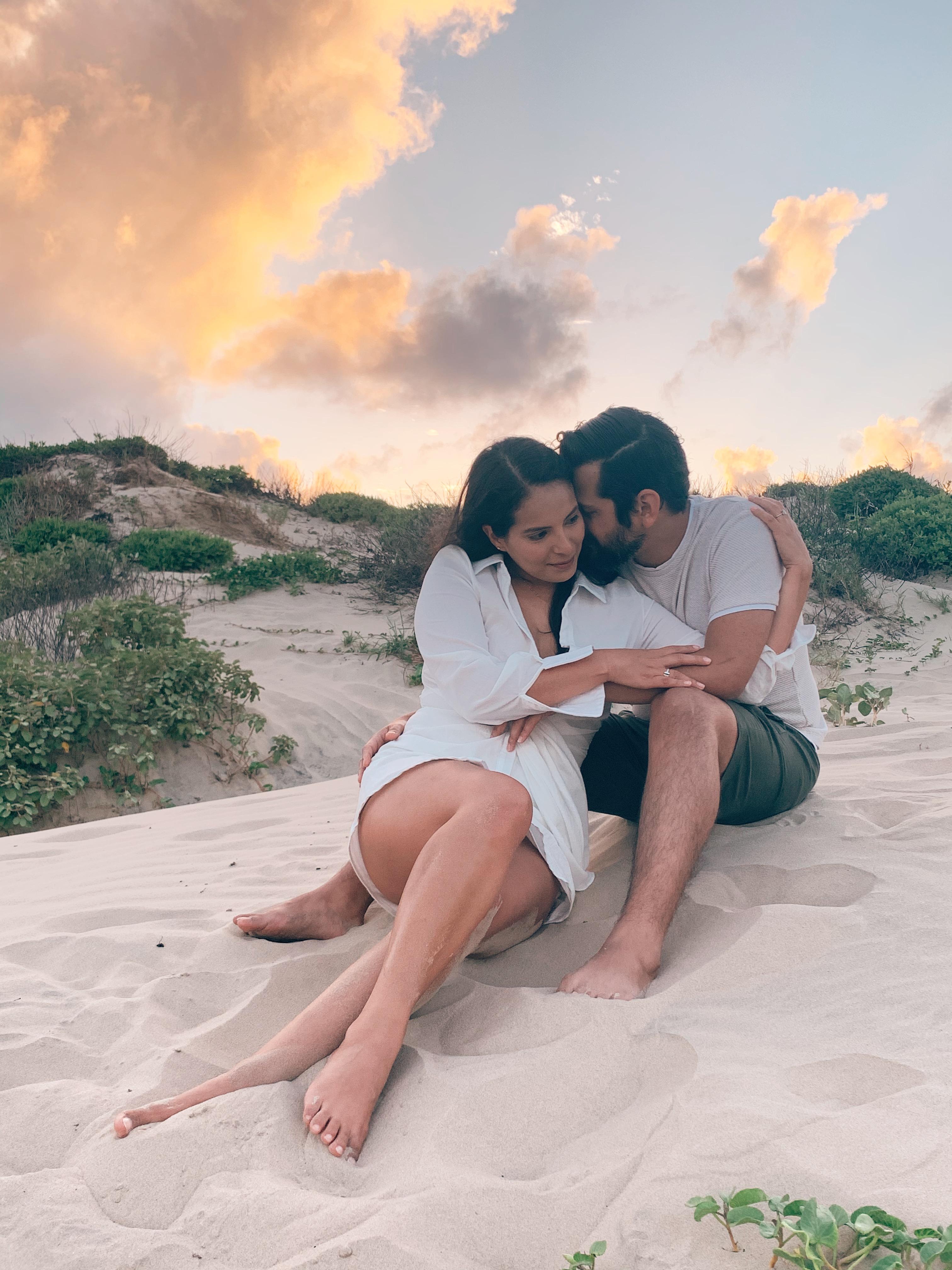 The Wedding Website of Angelica Nava and Hector Guerrero
