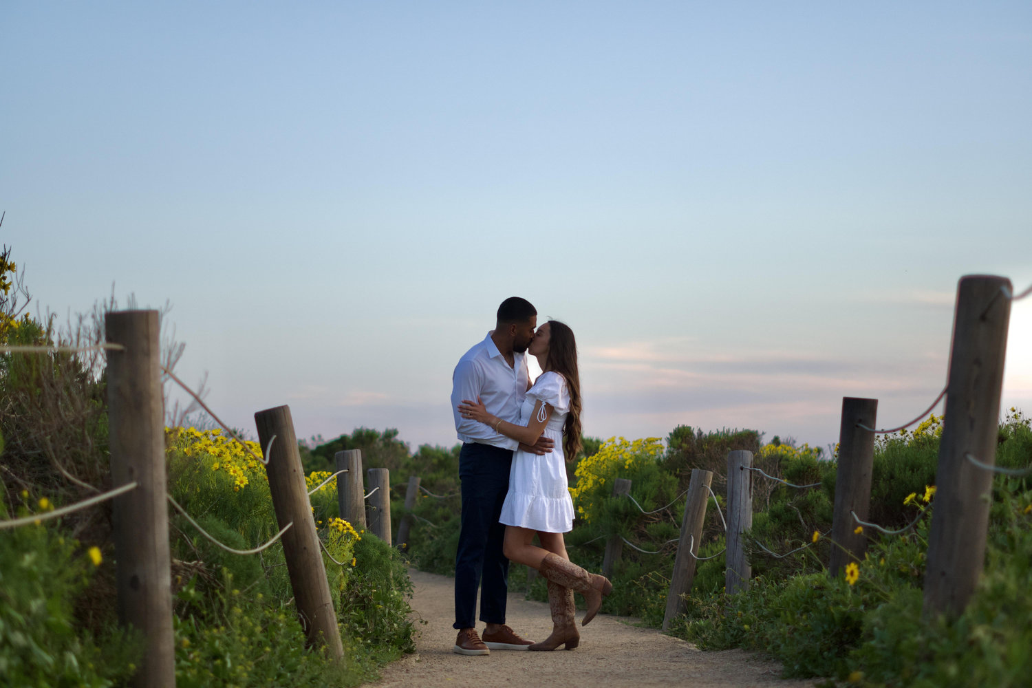 The Wedding Website of Alexis Medina and Marcus Wilson