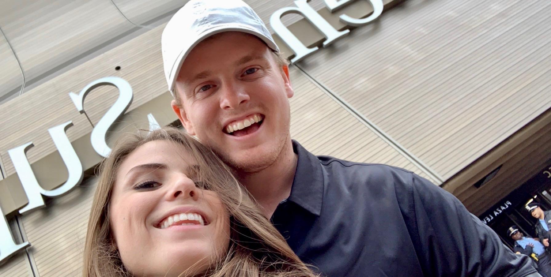 The Wedding Website of April Hocke and Matthew Moss