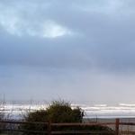 Kalaloch Lodge at Olympic National Park