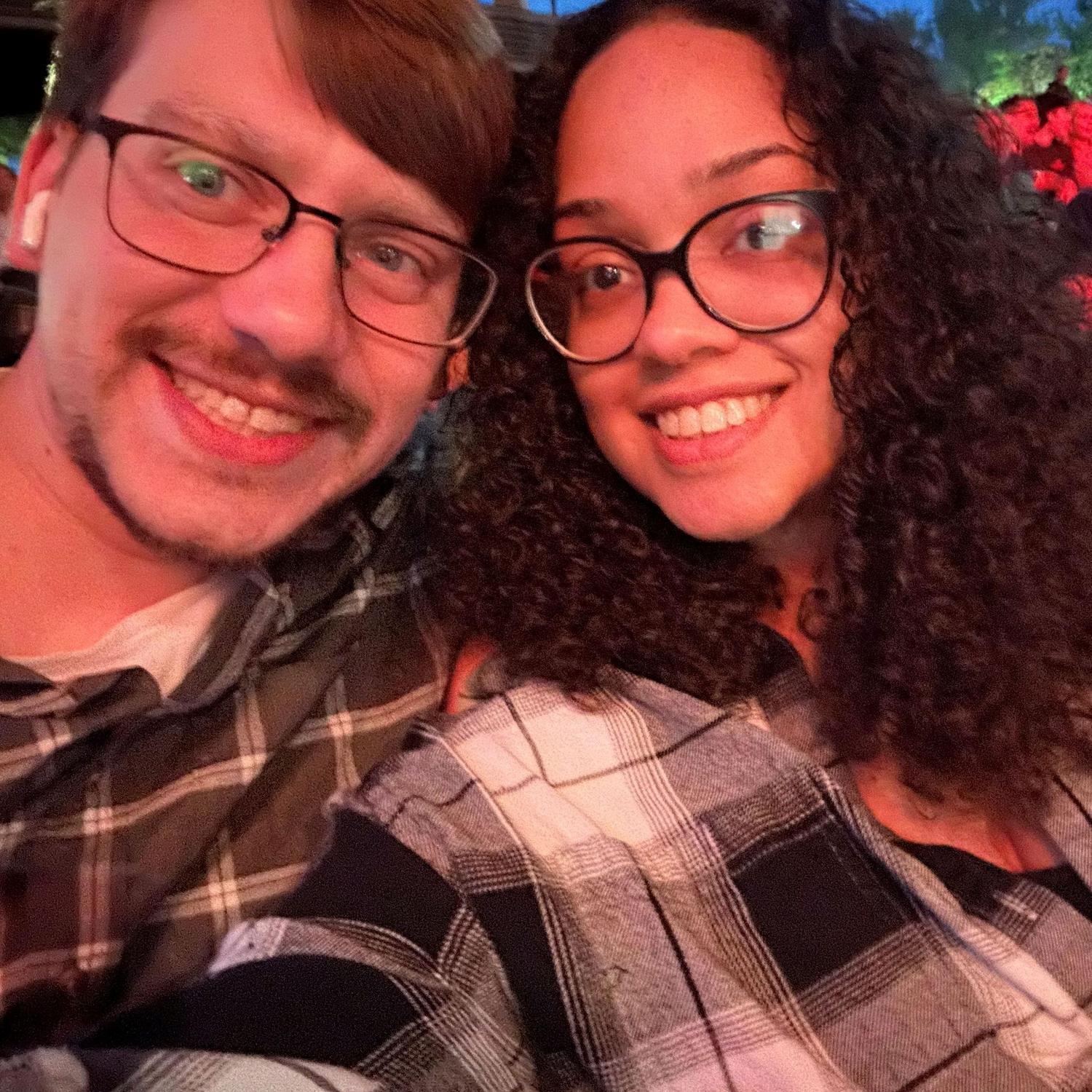 Vance Joy Concert - Sept 2024