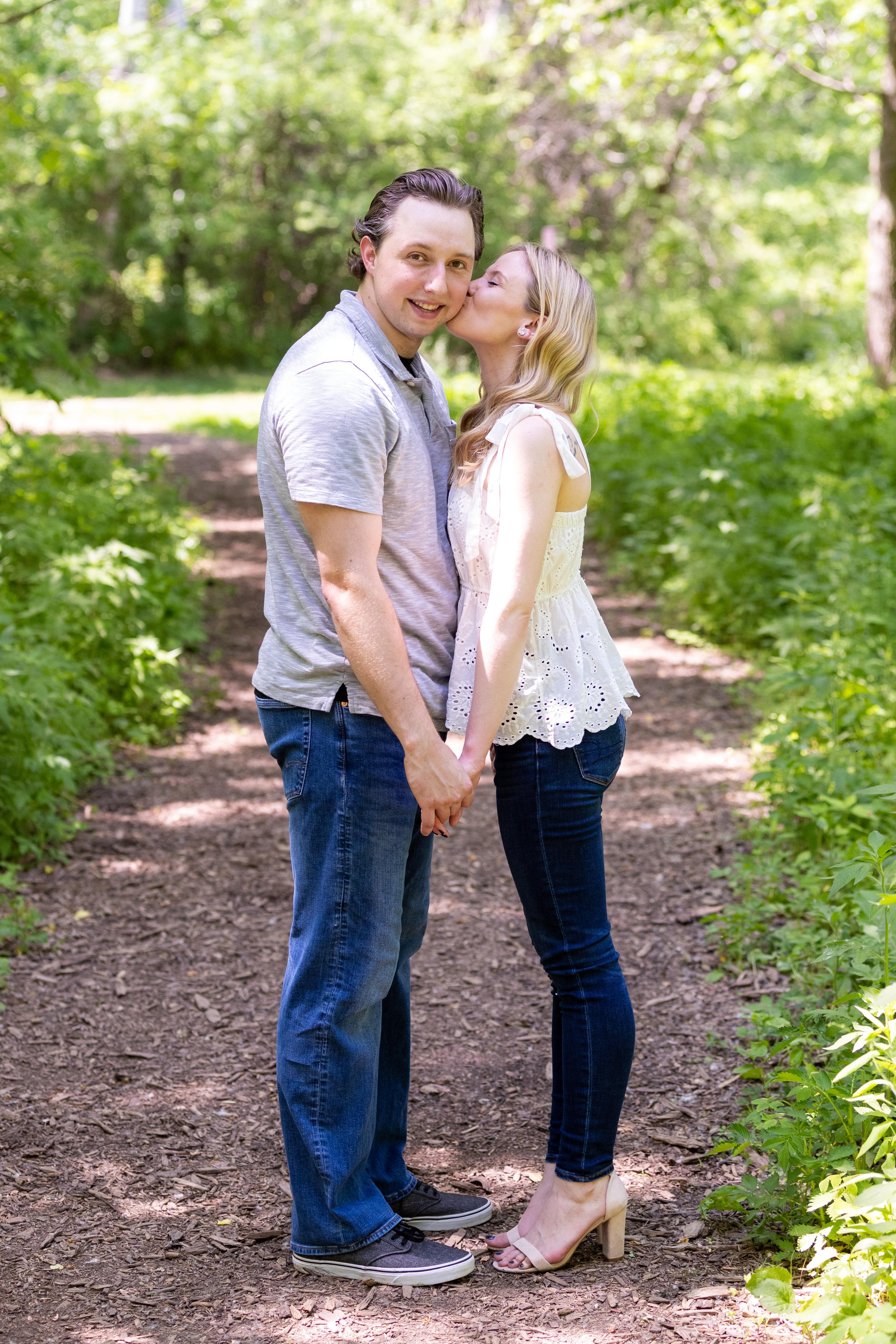 The Wedding Website of Alyssa Erickson and Christopher Ritter