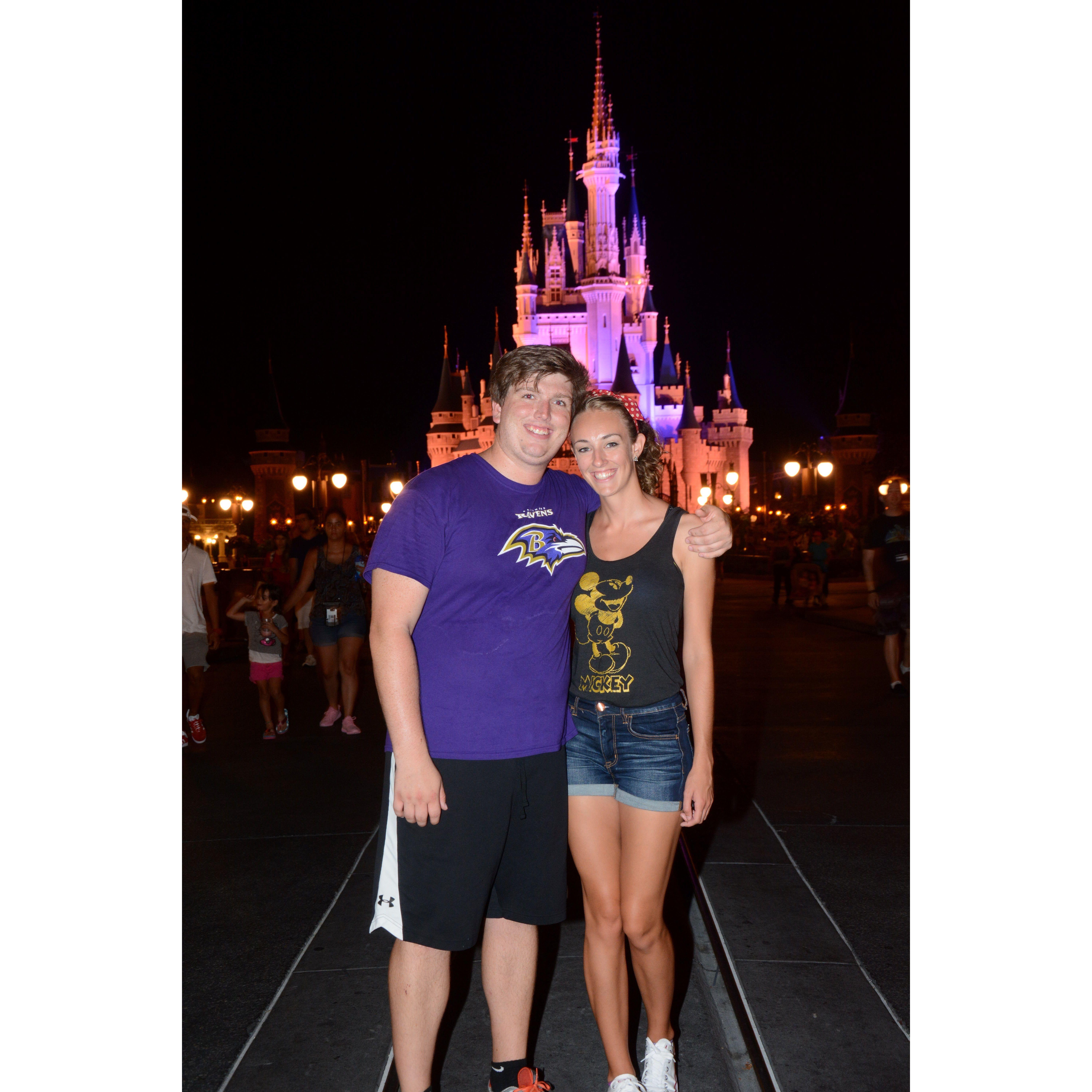 Our happy place
