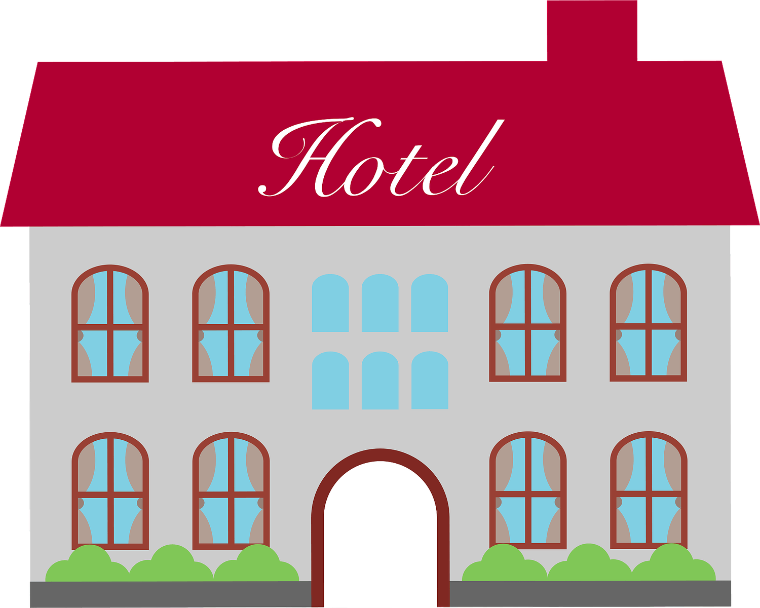 The Wedding Website of Marqueita Marisette and Conner Rush