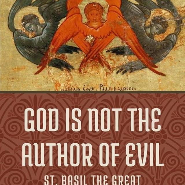 God is not the Author of Evil
