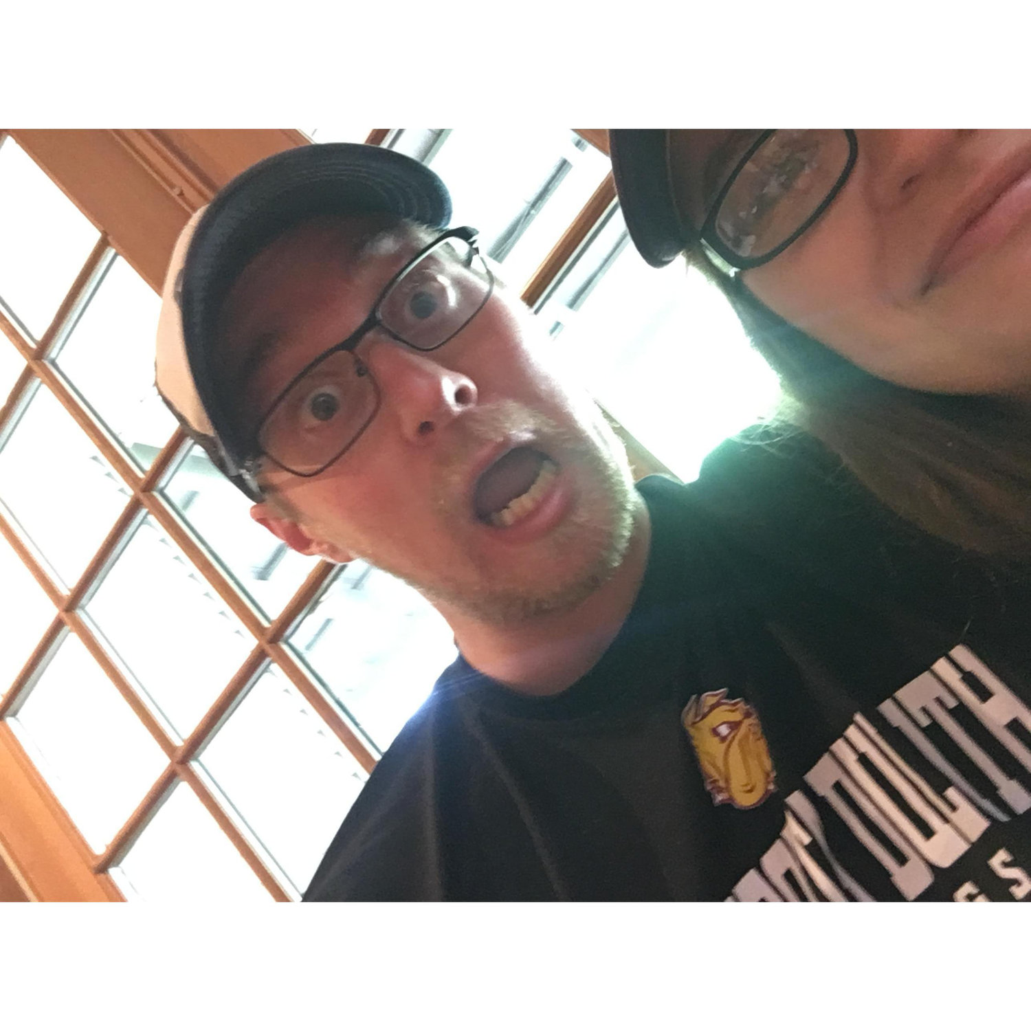 Our Nashville trip!