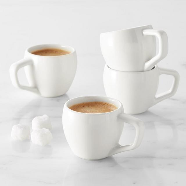 Espro Espresso Tasting Cups, Set of 4