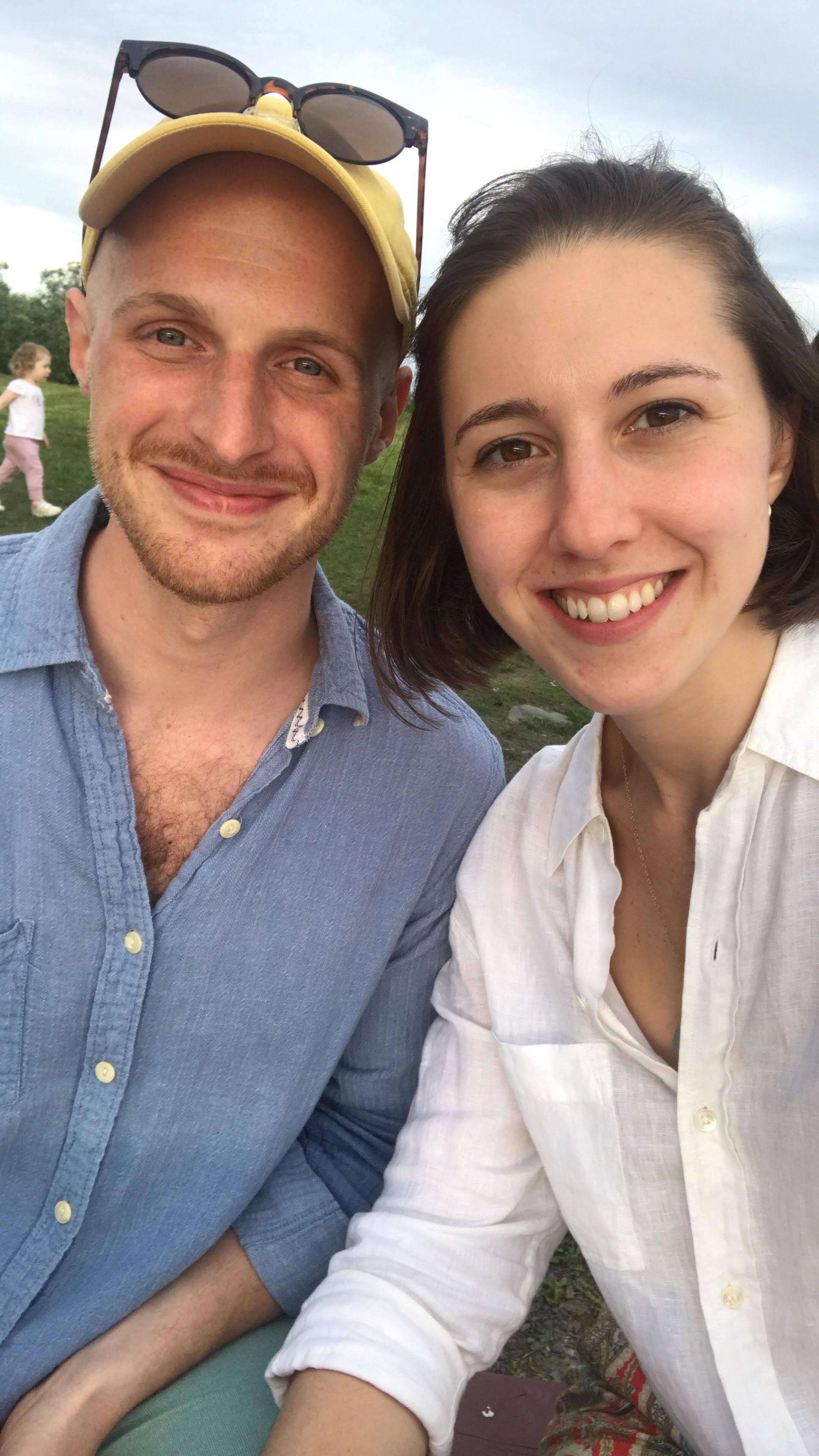 The Wedding Website of Michelle Pleim and David Culbert