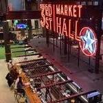 3rd Street Market Hall