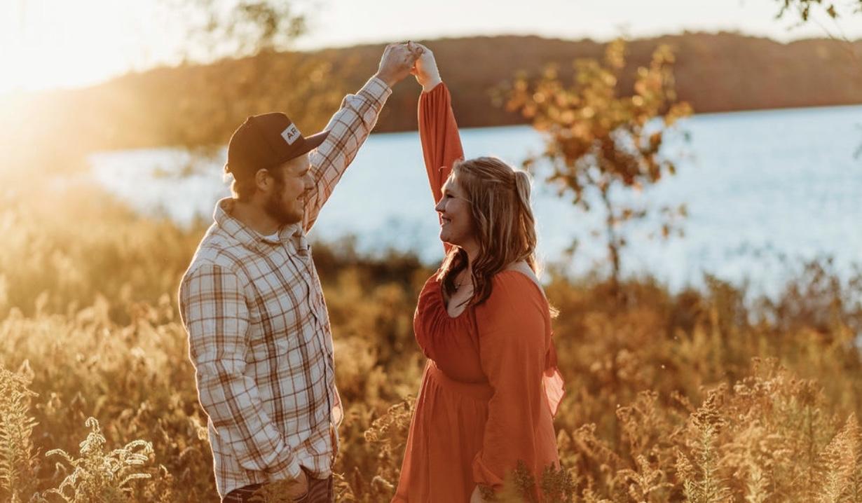 The Wedding Website of Alexis Griak and Brian Adams