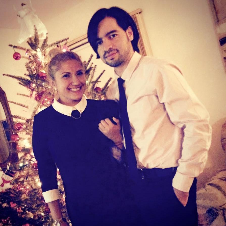 Christmas 2015