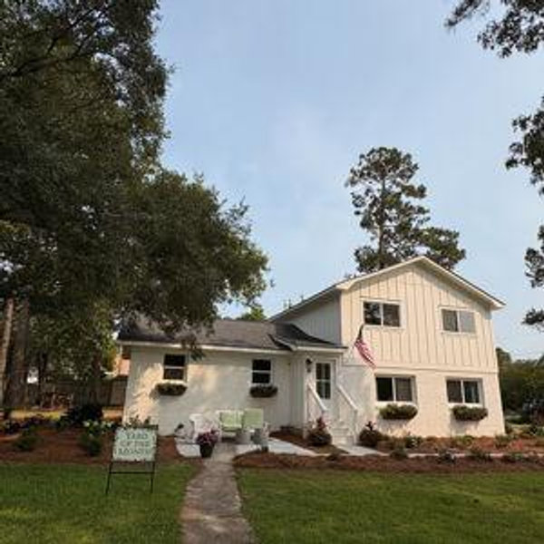 Home Improvement Fund