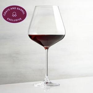Hip Large Red Wine Glass, Set of 4