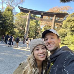 House + Honeymoon Fund!