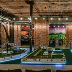 Flatstick Pub - Spokane