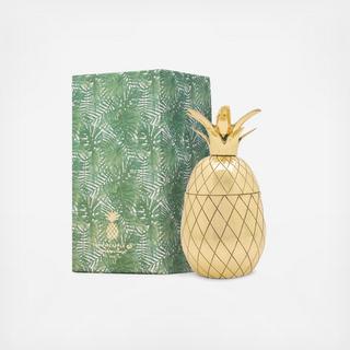 Pineapple Tumbler