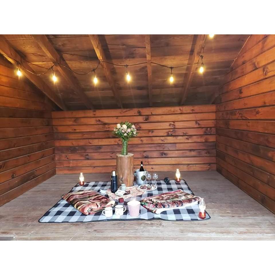 The Proposal Setup