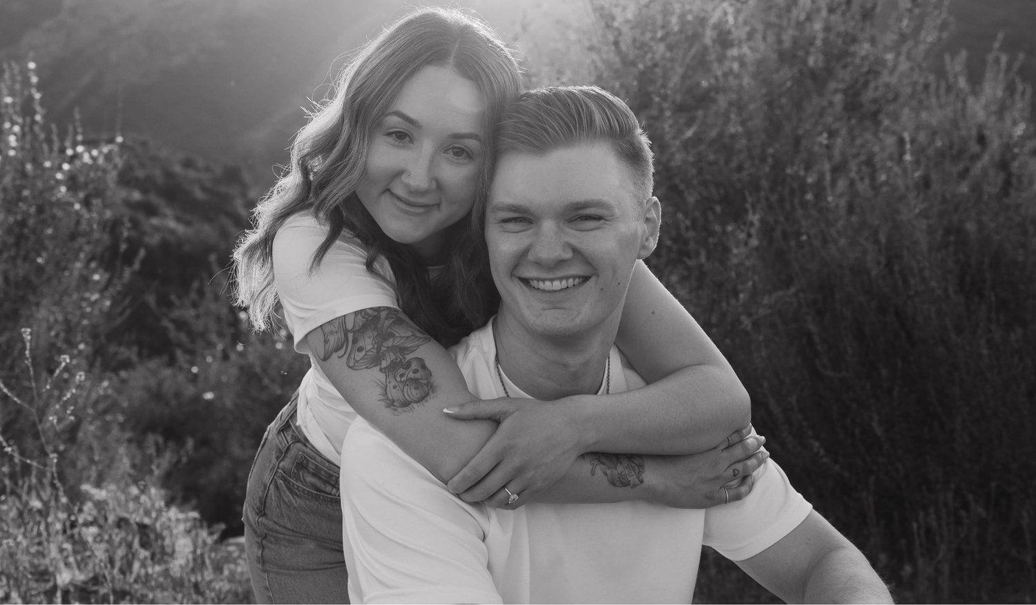 The Wedding Website of Ra’Anna Stokes and Ian Paulsen