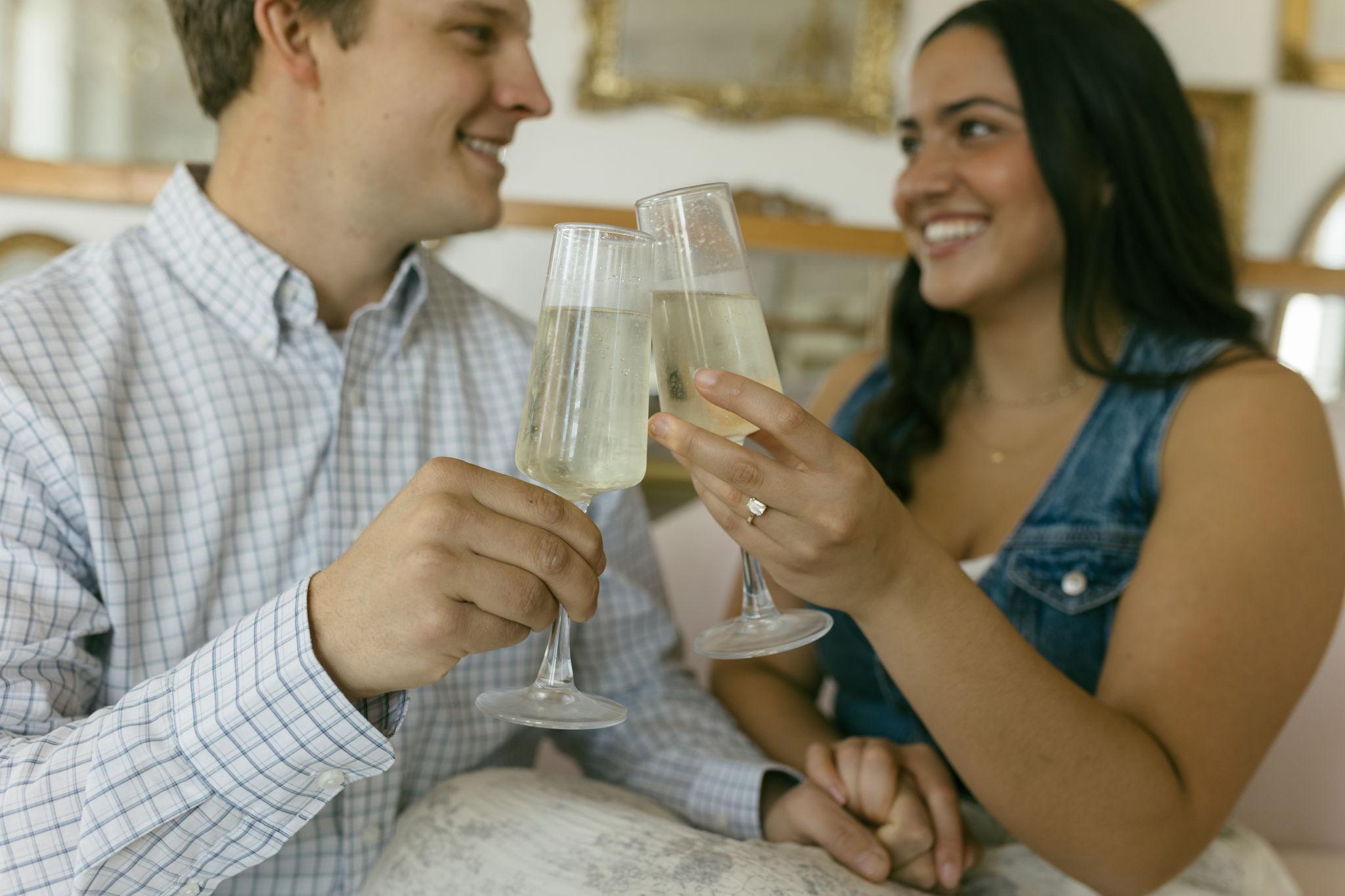 The Wedding Website of Johannes Van Essendelft and Sofia Mendoza