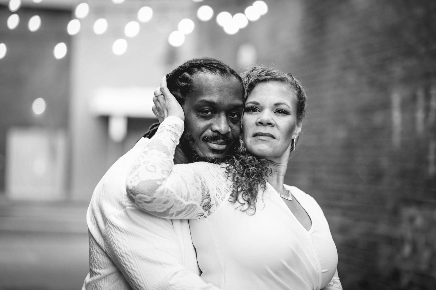 The Wedding Website of Robert Crump and Breanna Berry