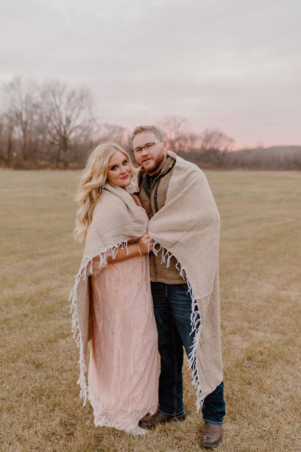 The Wedding Website of Heather Larson and Elliot Hanson