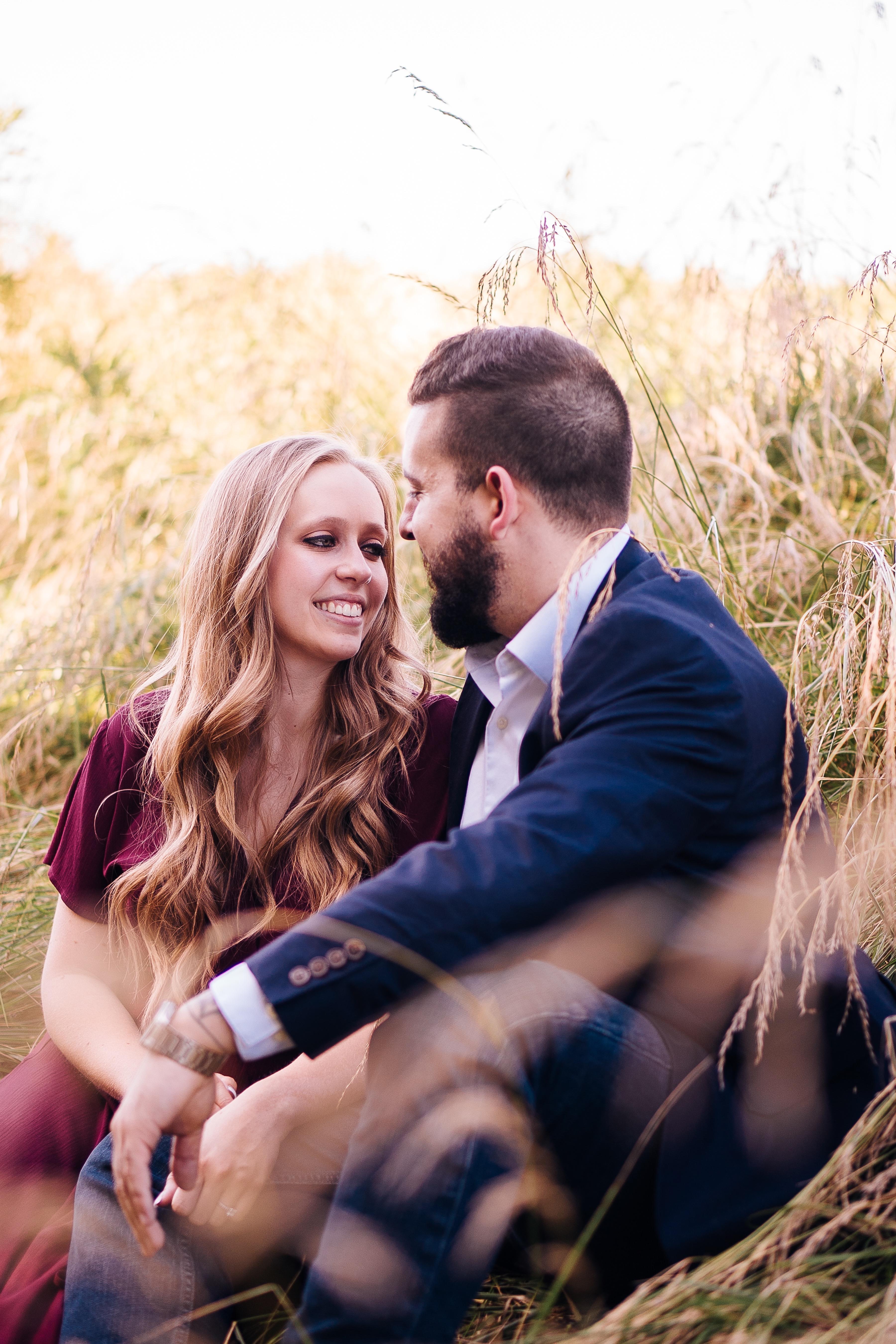 The Wedding Website of Nathan Camera and Gabrielle Gearhart