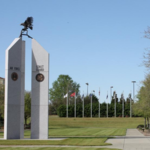 Florence Veterans Park