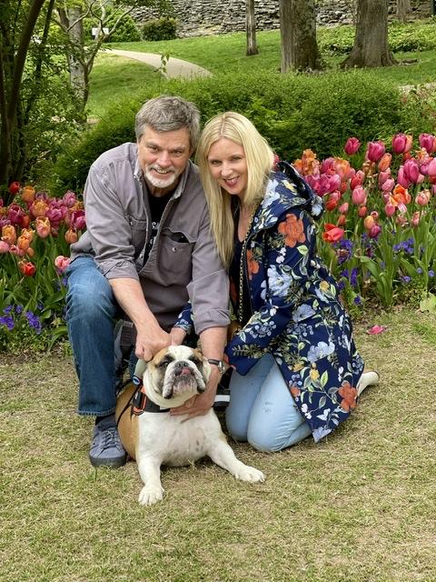 The Wedding Website of Trudy Bloodworth and Phillip Maxey