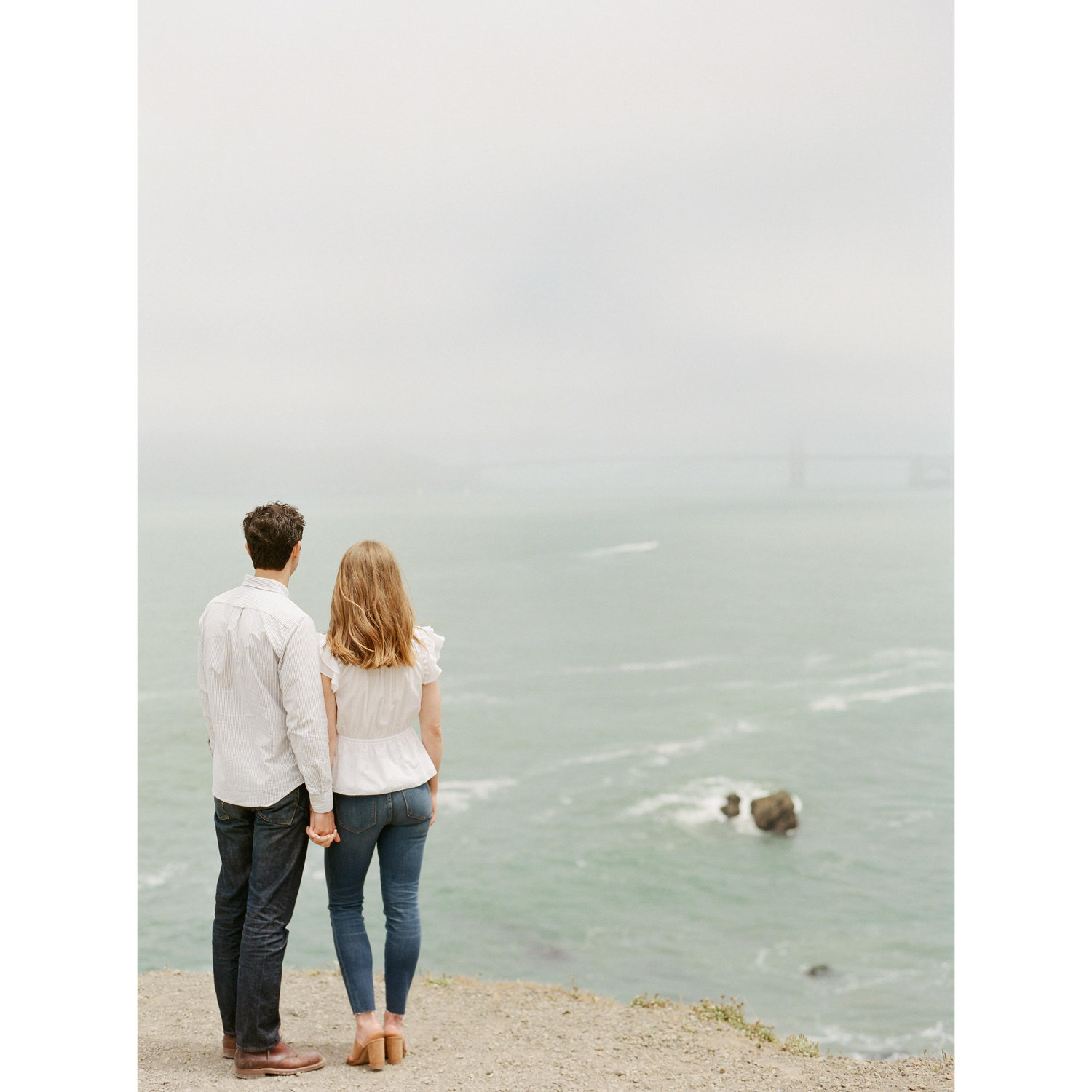 Engagement Photos. June 2019.