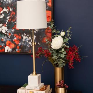Skeet Table Lamp