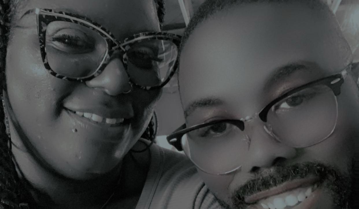 The Wedding Website of Albert Jordan and Shalitha Bridges