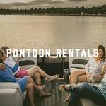 Pontoon Rentals on Gull Lake