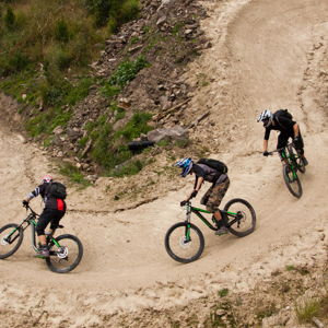 Christchurch Adventure Park