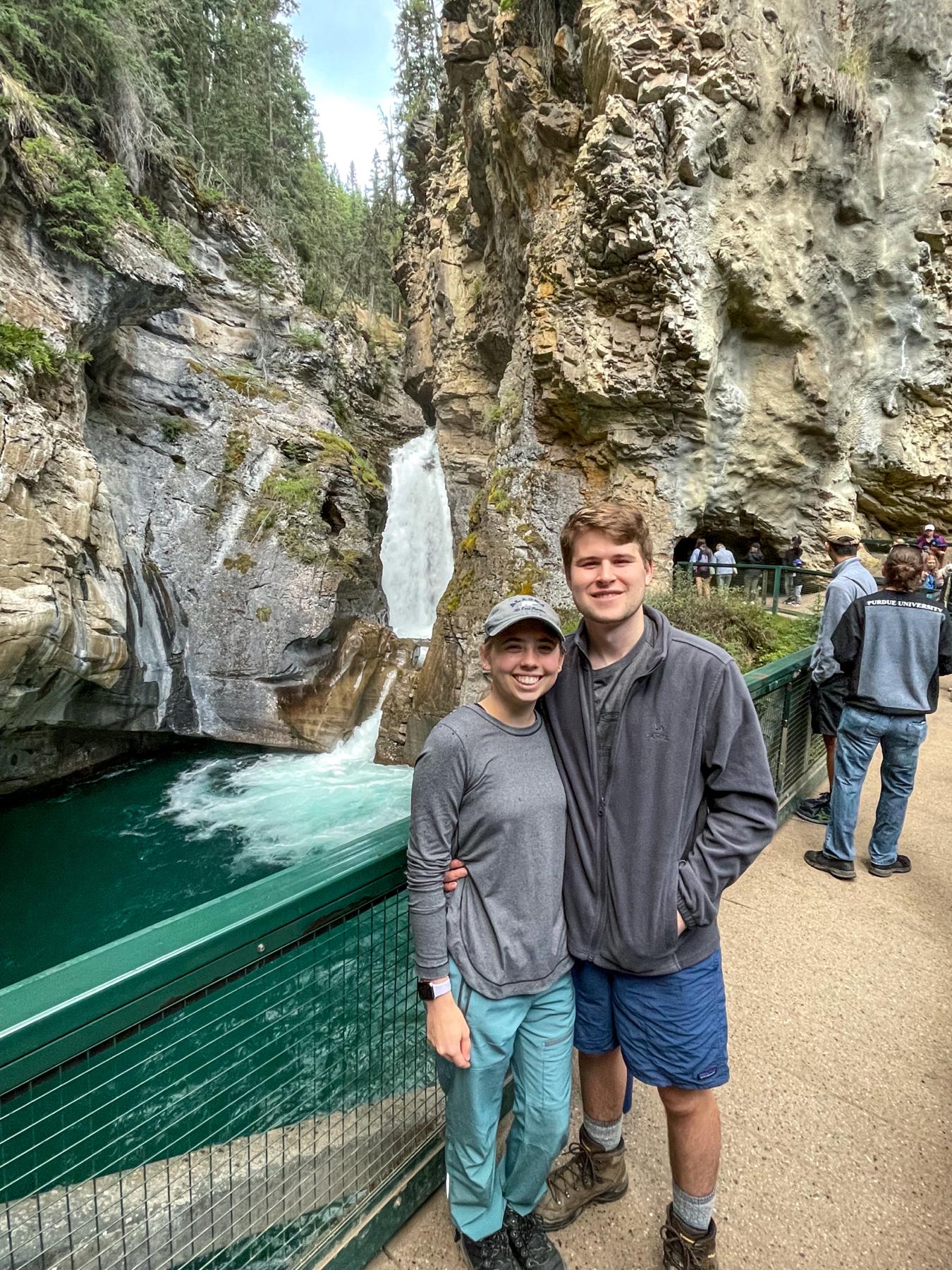 Banff, Canada