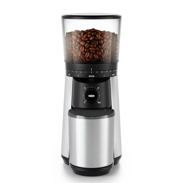 OXO Brew Coffee Grinder
